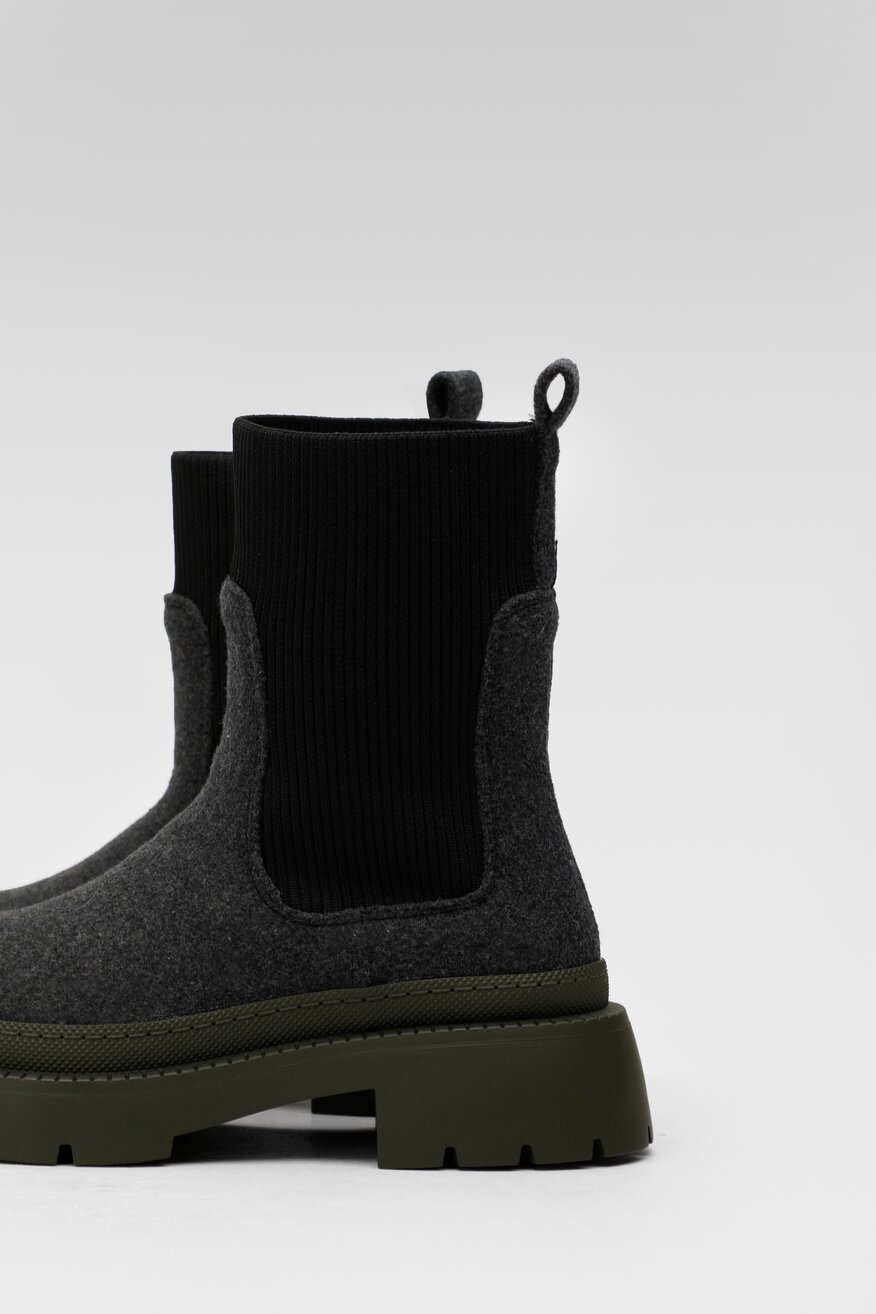 Jenny Fairy - Botki - 5904862255590