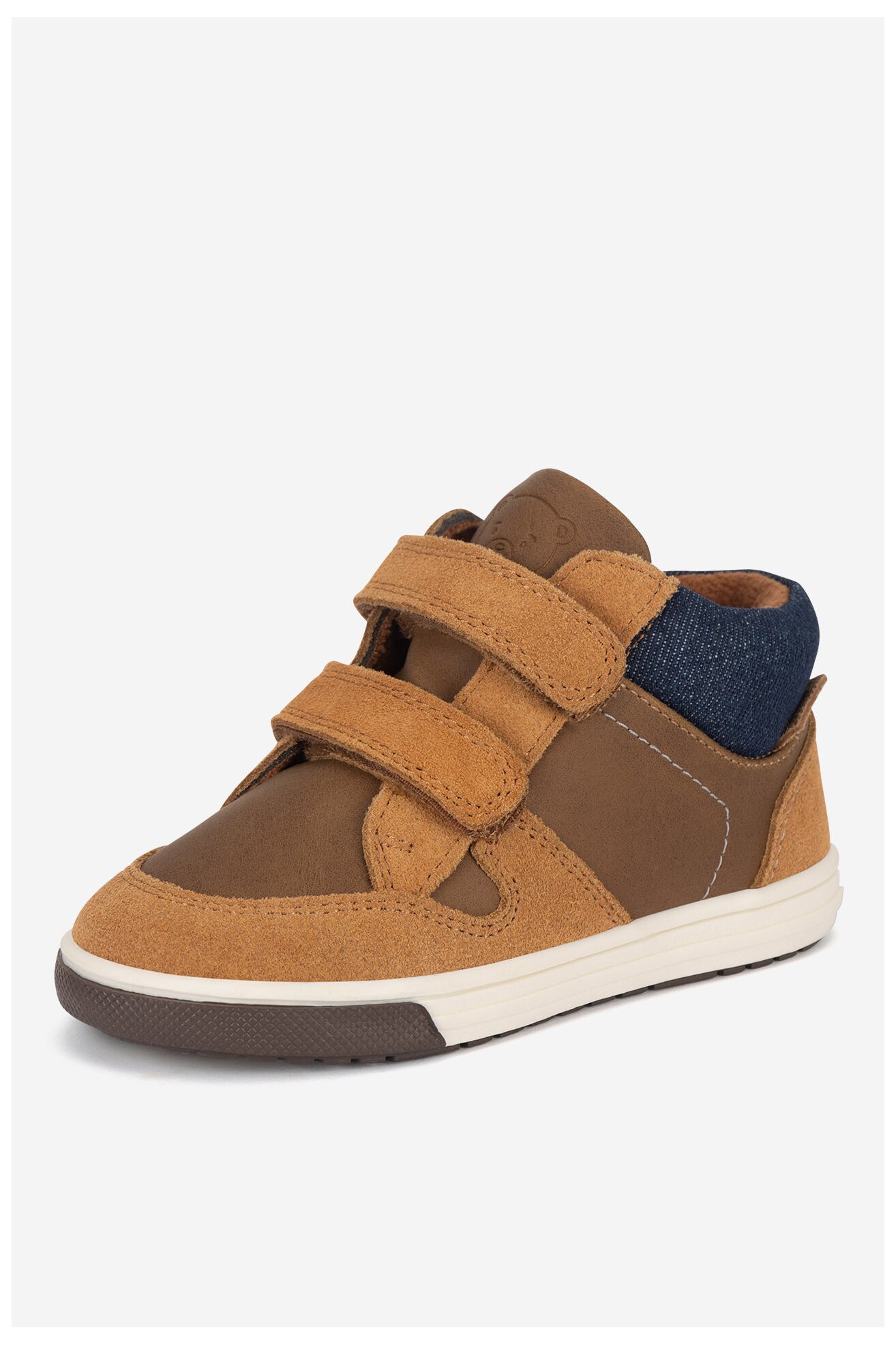 Боти Lasocki Kids ZEN CF2980-1 КАФЯВ