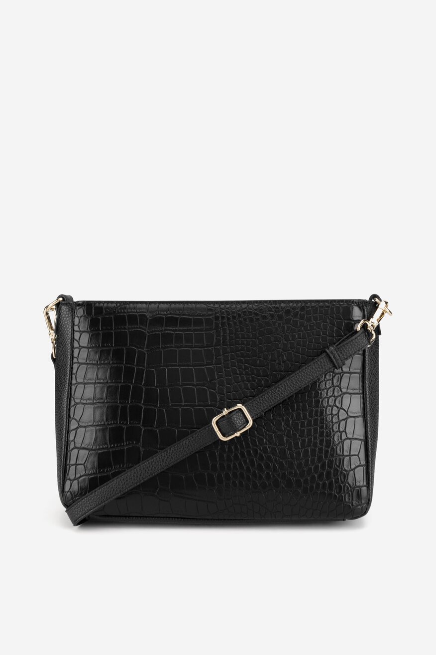 Lasocki - Torebka mała na ramię - 5905588804017