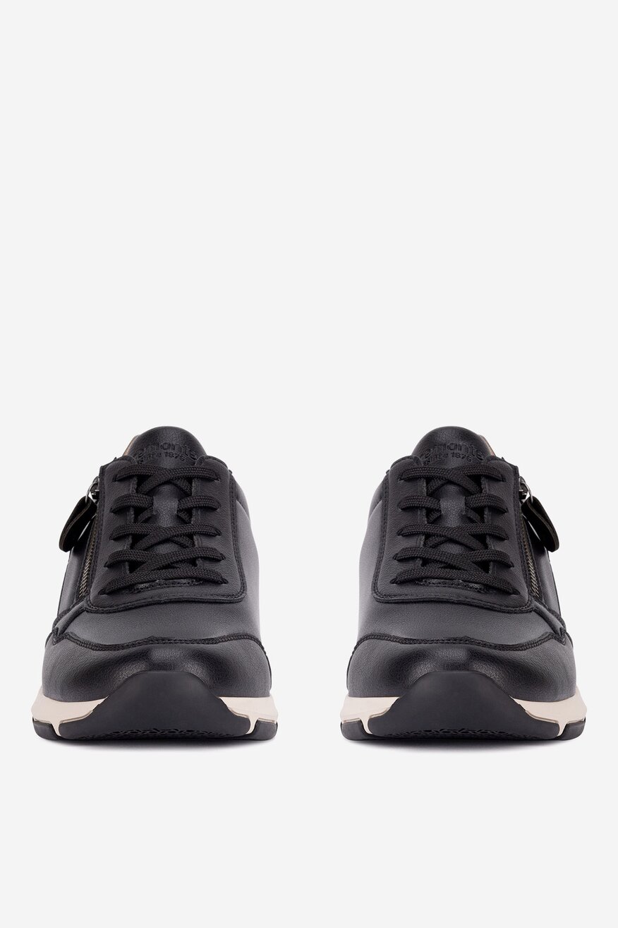 
                Sneakerși Remonte NEGRU - 2230062982541