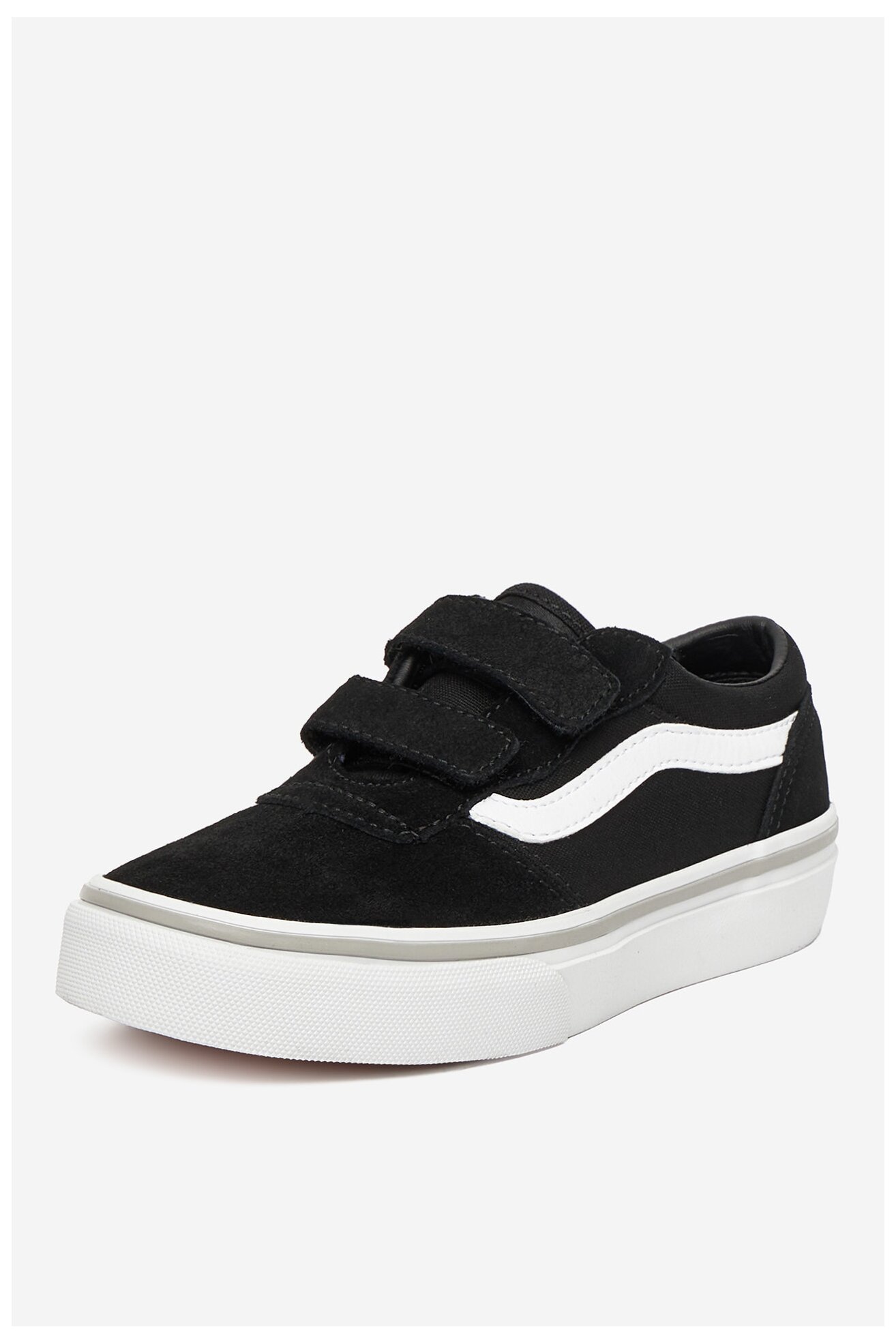 Trampki Vans C-MILTON VN000ECZYV3 Czarny