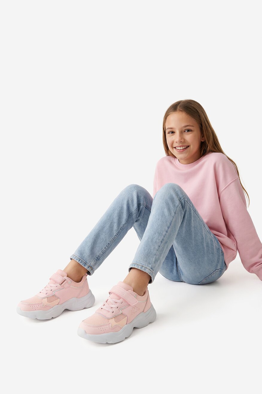 
                Kappa - FUTURE ATHLETS - 5906751550076