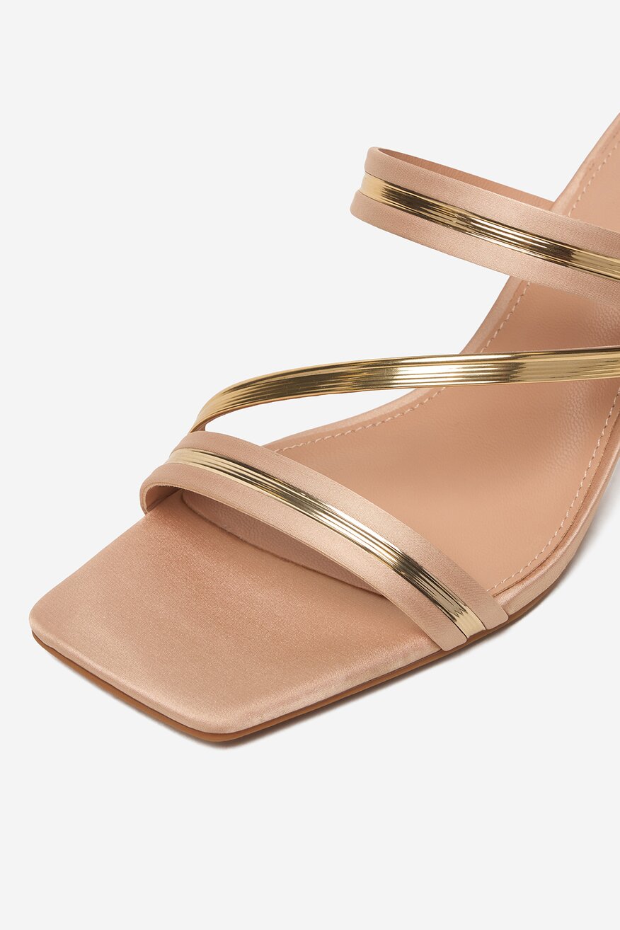 
                Джапанки Jenny БЕЖОВ - 5906751678374