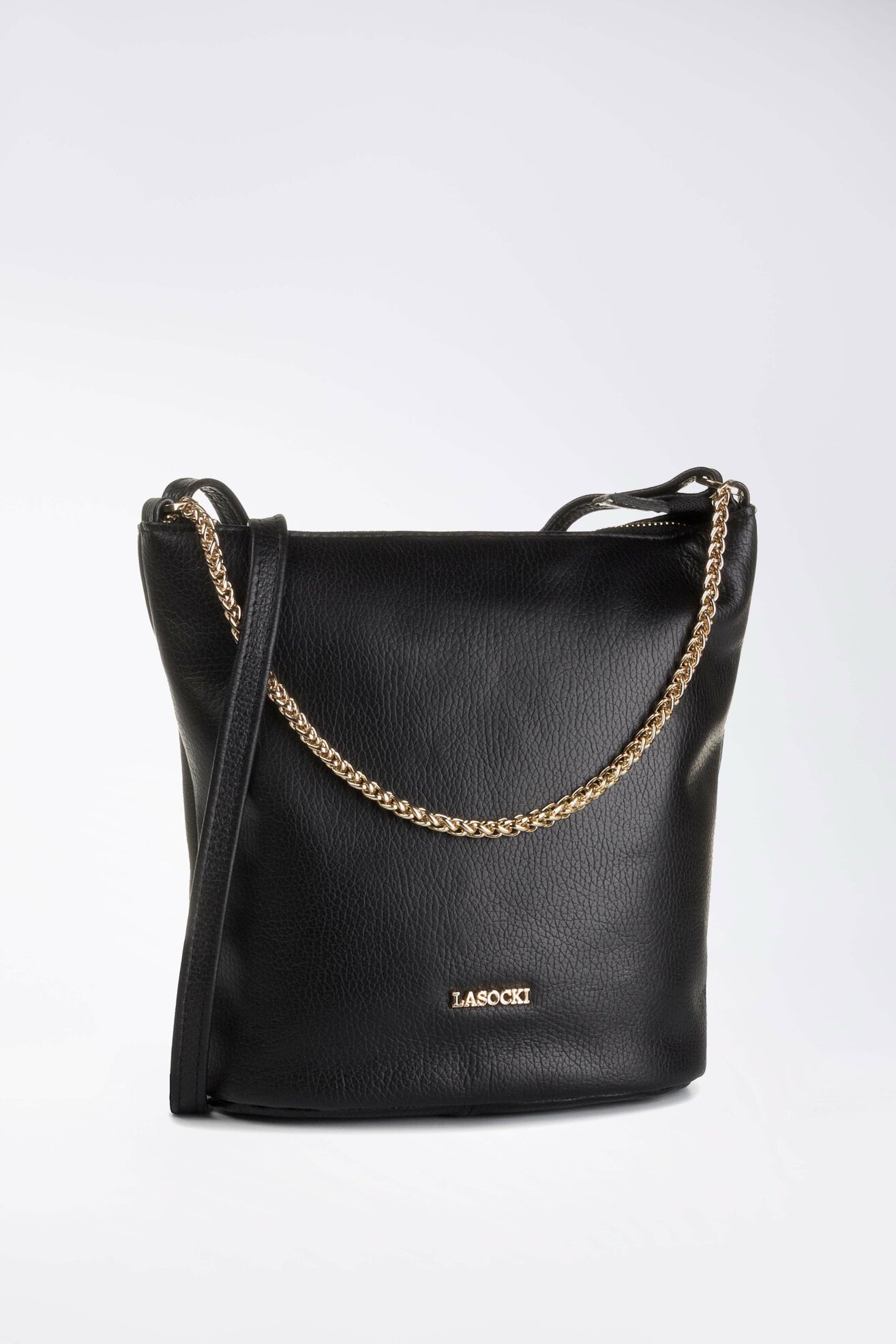 Torebka Lasocki BRT-140 Czarny