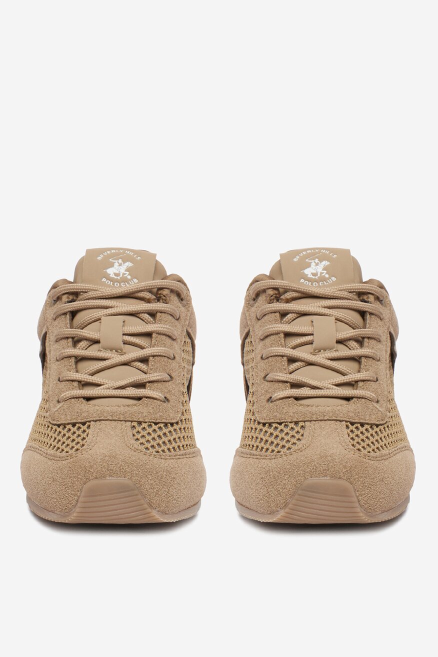 
                Сникърси Beverly Hills Polo Club ТЪМНОСИВО - 5906751632130