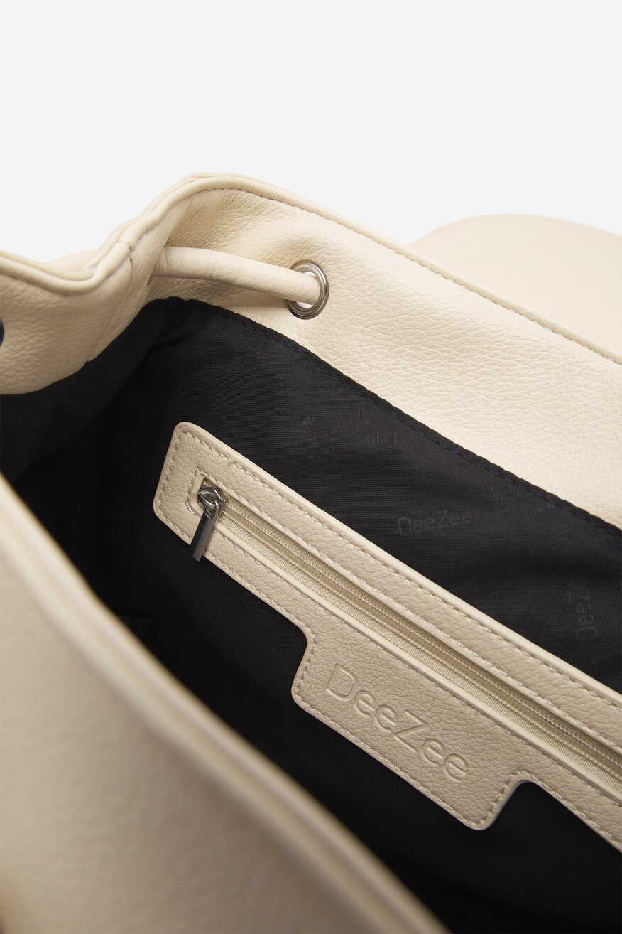 Hátizsák DeeZee BÉZS - 5905588500483