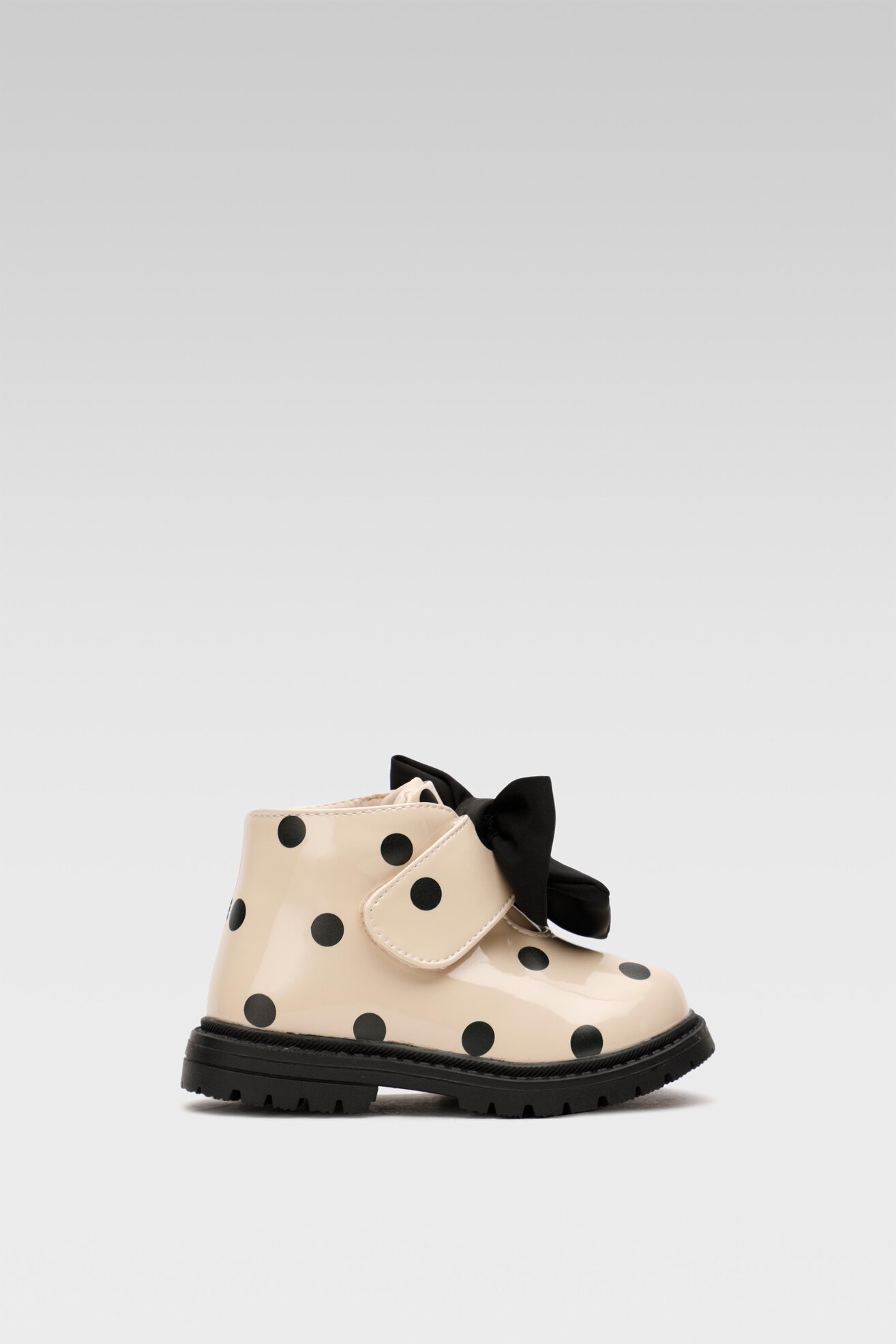 Botki Nelli Blu CM211112-36 Beżowy