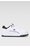 Obuwie sportowe Champion REBOUND HERITAGE LOW S22030-WW001 Biały