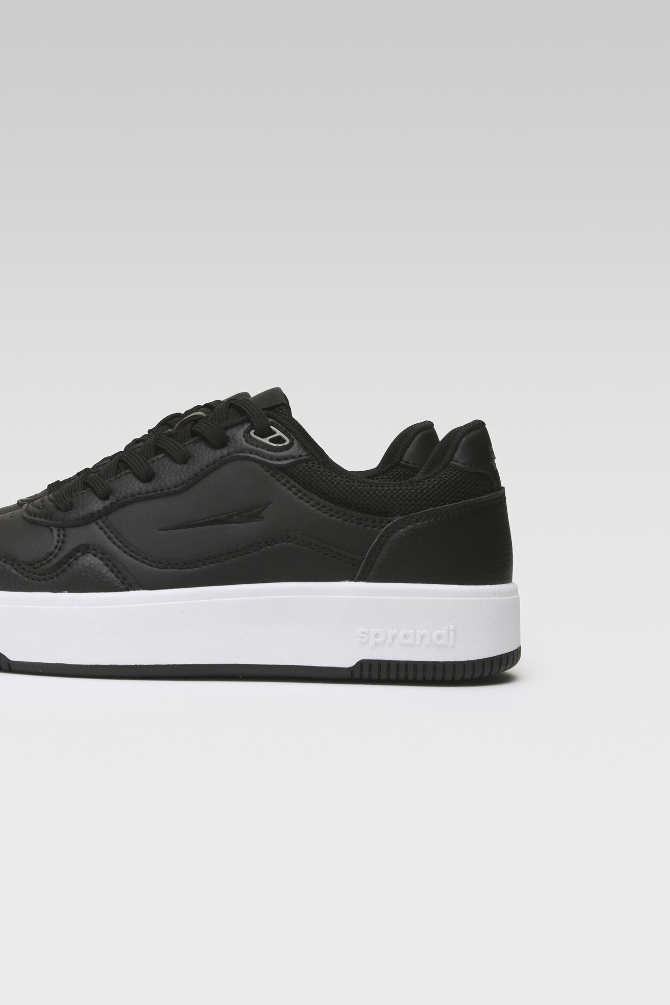 Obuwie sportowe Sprandi ESSENTIAL WP07-21803-01 Czarny