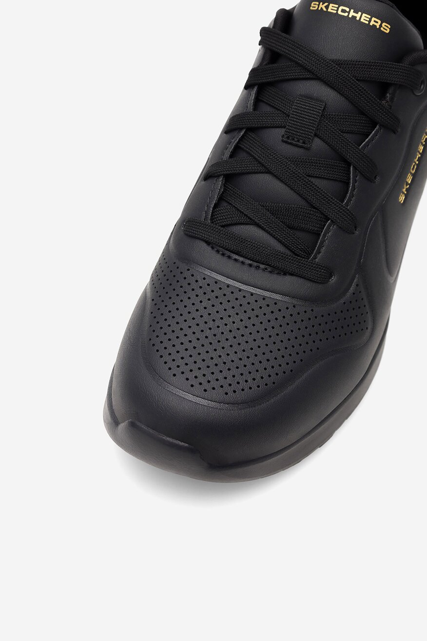 Încălțăminte sport Skechers NEGRU - 5903419952142