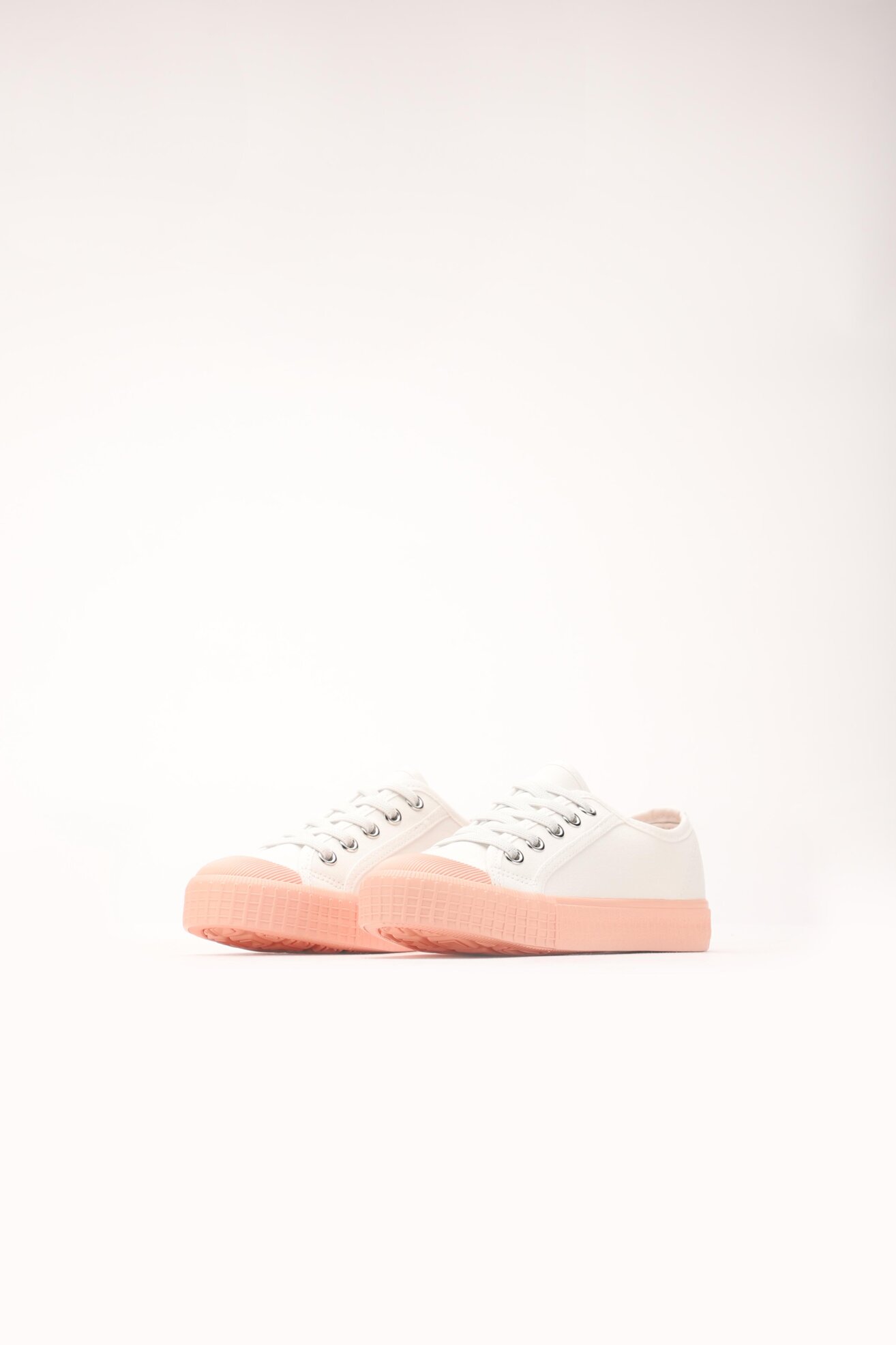 Platnena obuća Nelli Blu CSK1599-01 ROZE