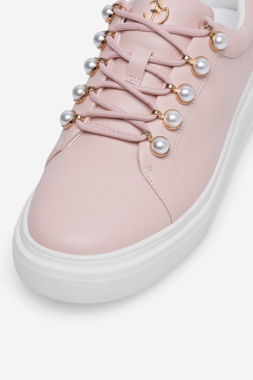 
                Tornacipő EVA MINGE RÓZSASZÍN - 5905588373735