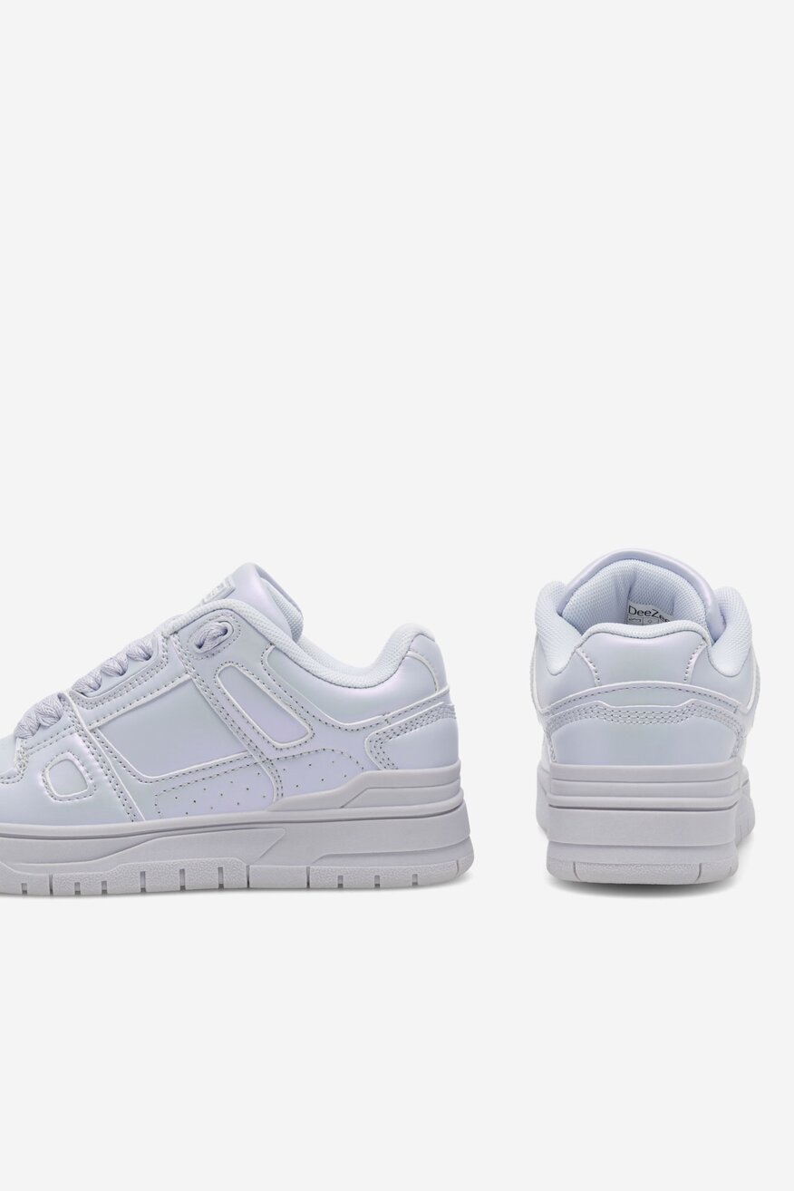 Tornacipő DeeZee LILA - 5905588501282