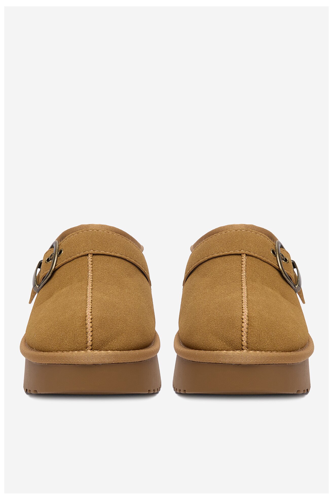 Papuci de casă Jenny CEO-HDR25412-1 CREM