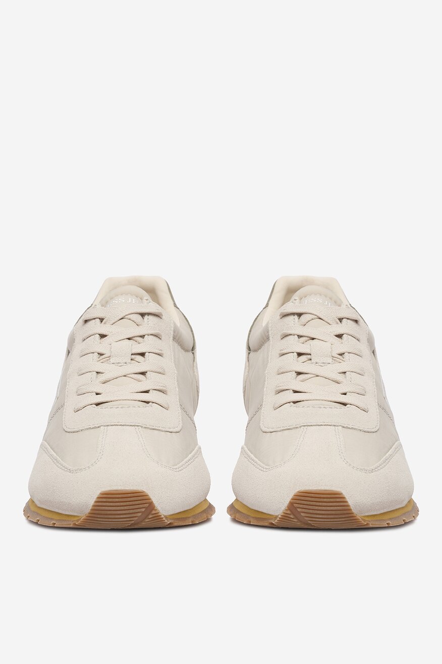 GUESS JEANS - Sneakersy - 5907964004332