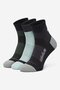 Čarape QUIKSILVER AS_QUIKSILVER_103Z_SS25 (3-PACK) KOBALT PLAVA