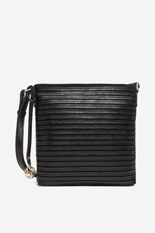 Сумка З Ремінцем Lasocki CEO-LSK-K-022-06 ЧОРНИЙ