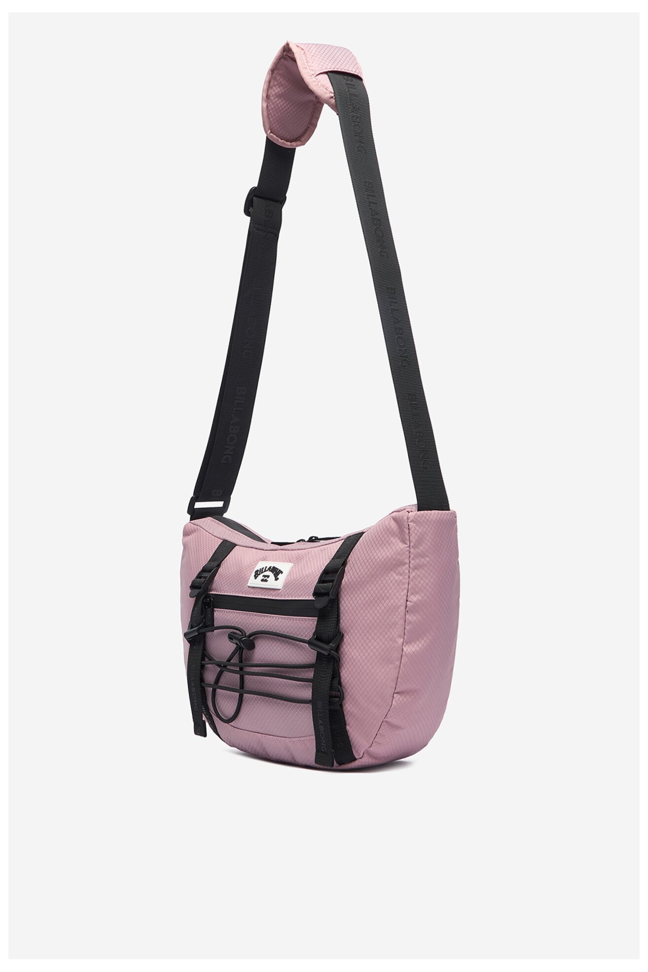 Torebka BILLABONG WBEOHP-BLB-M-004-10 Fioletowy