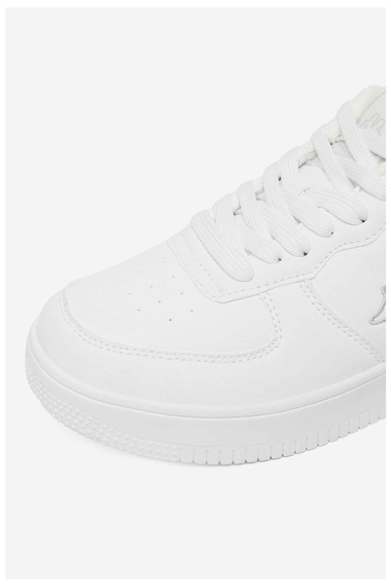 Obuwie sportowe Kappa CEO-VSKA012 Biały