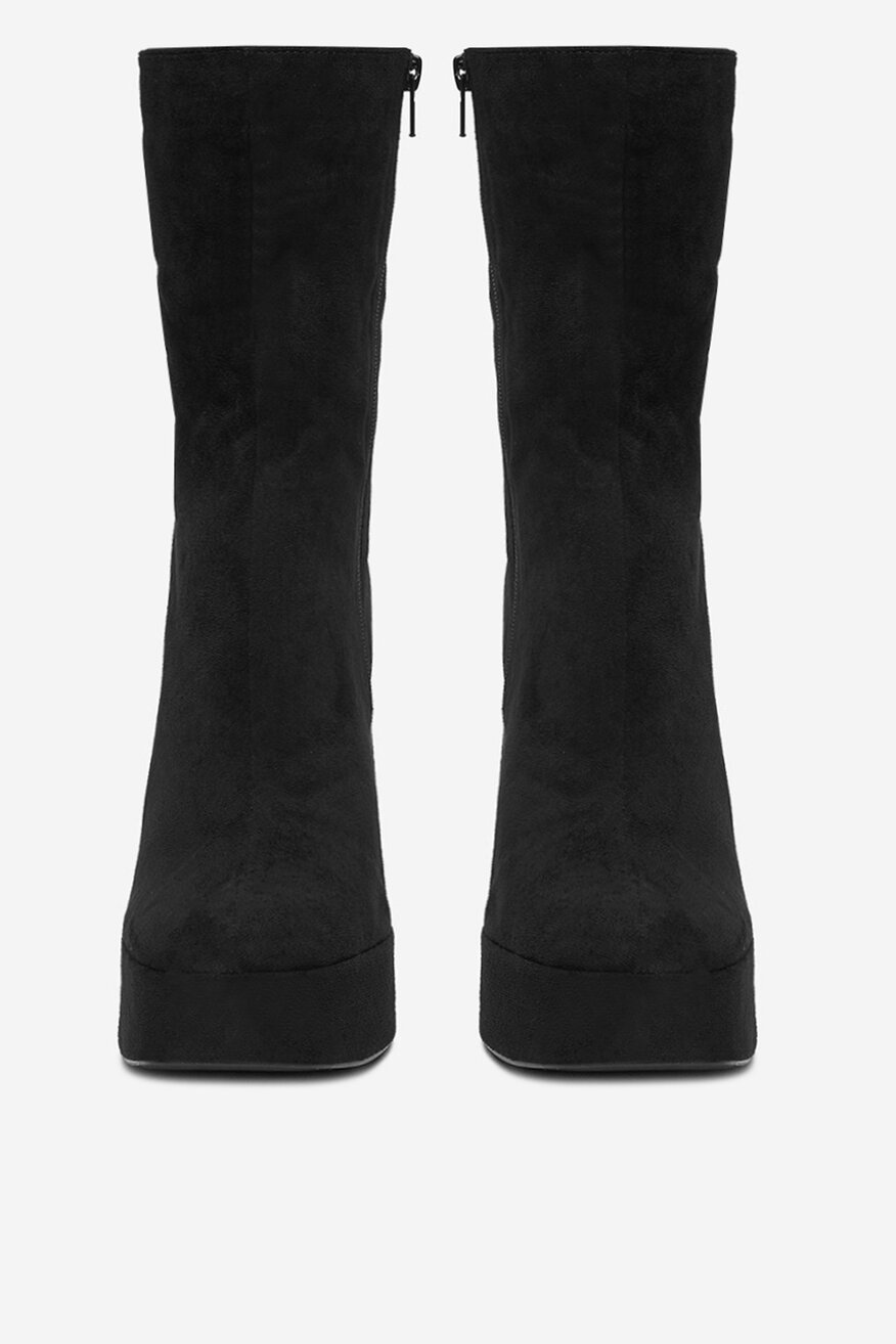 
                Ботильйони DeeZee ЧОРНИЙ - 5904410906523