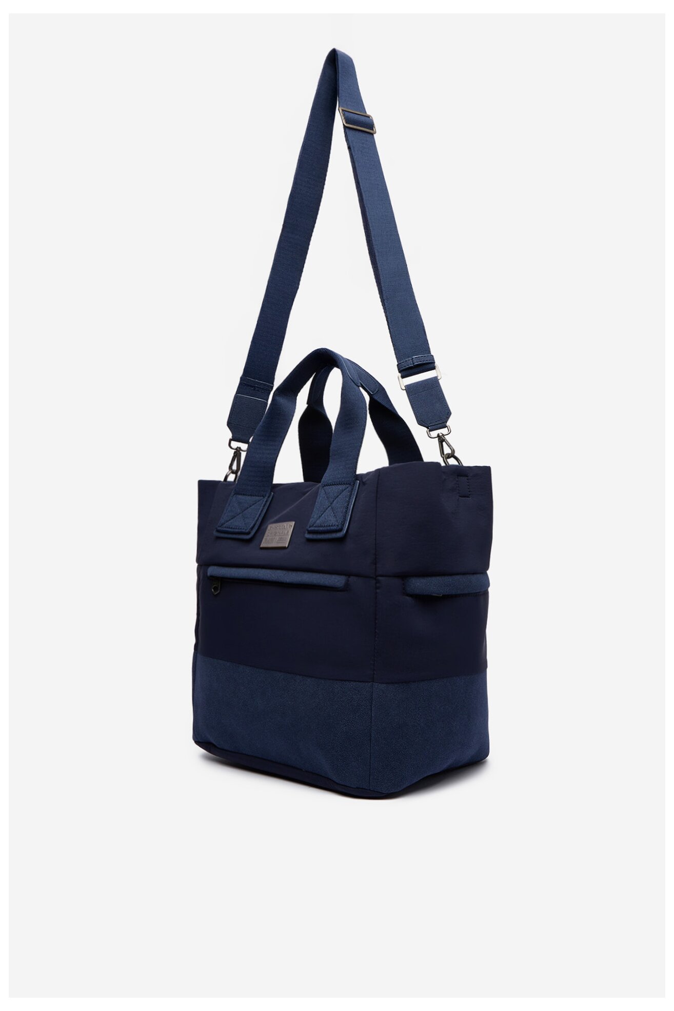 Torba G-STAR RAW C-ODYS-XC8184 KOBALT PLAVA