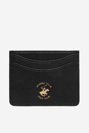 Гаманець Beverly Hills Polo Club CEO-BHPC-W1-007-SS26 ЧОРНИЙ