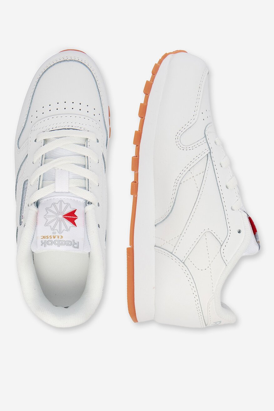 
                Спортни обувки Reebok БЯЛ - 5906751667538