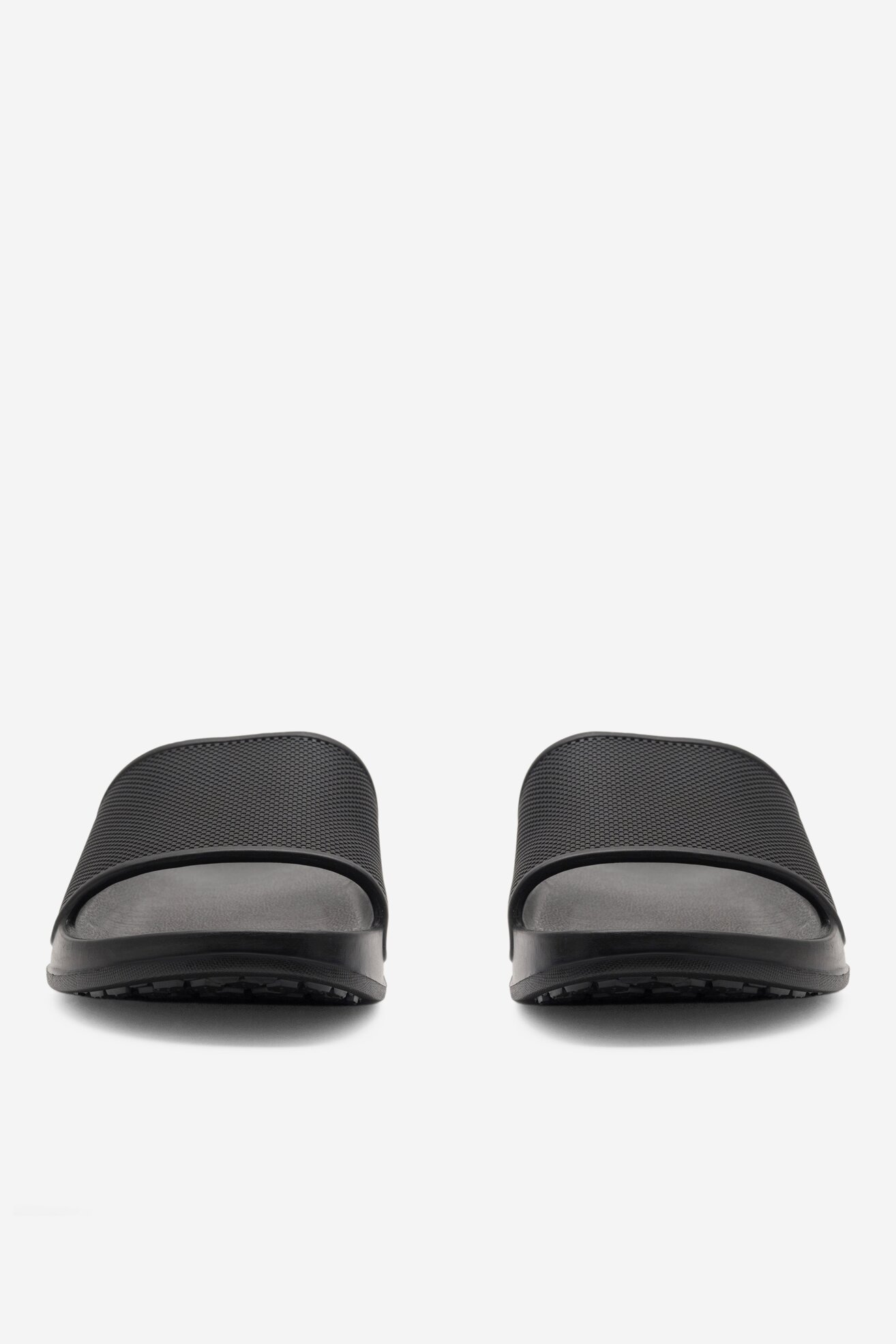 Șlapi pentru bazin Coqui 7081-100-2200 NEGRU