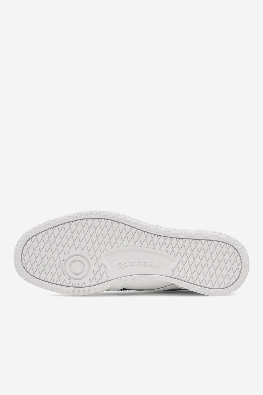 Sportovní obuv Reebok BÍLÁ - 5905588706595