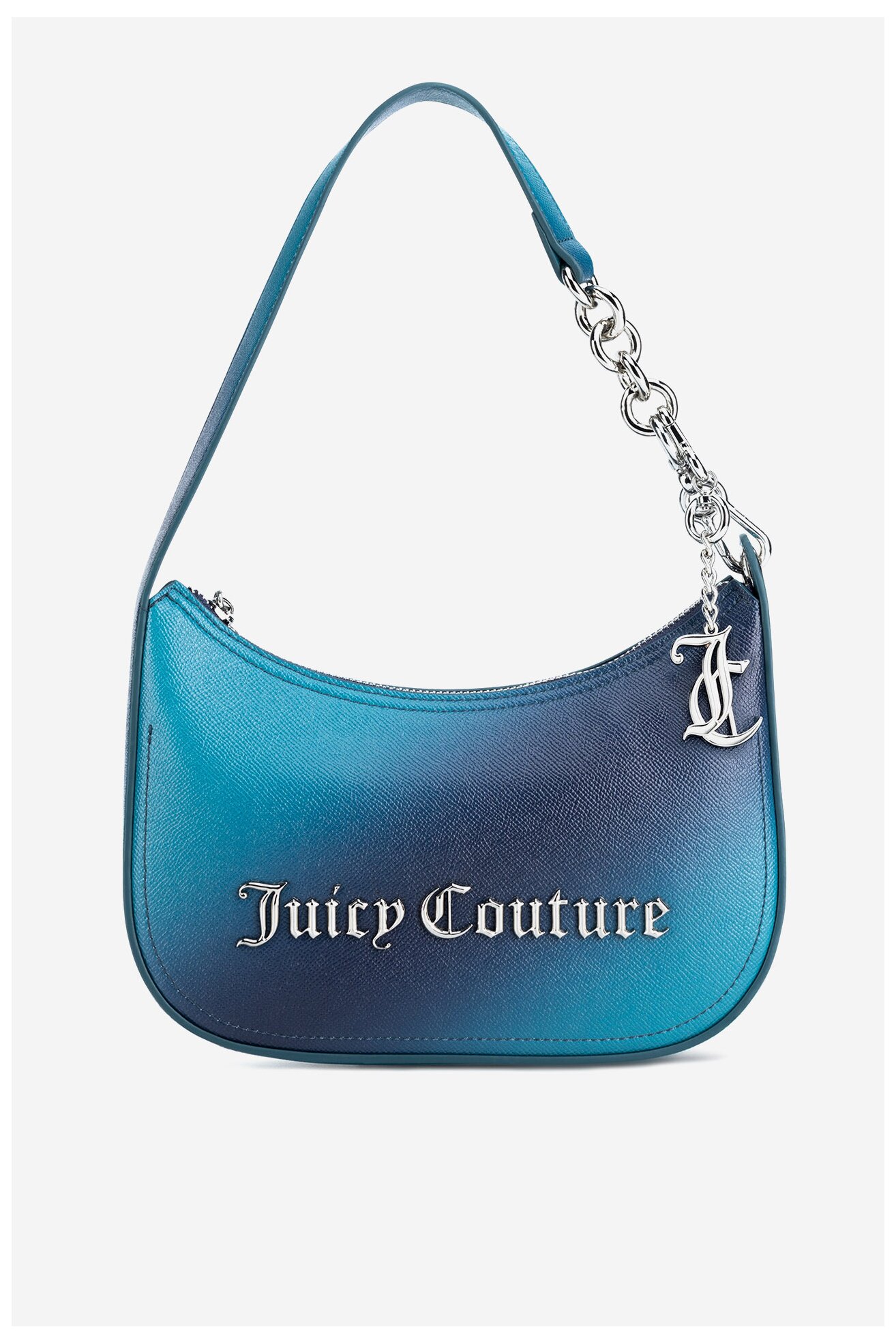 Дамска чанта Juicy Couture BIJXT5335W4S ТЮРКОАЗЕН