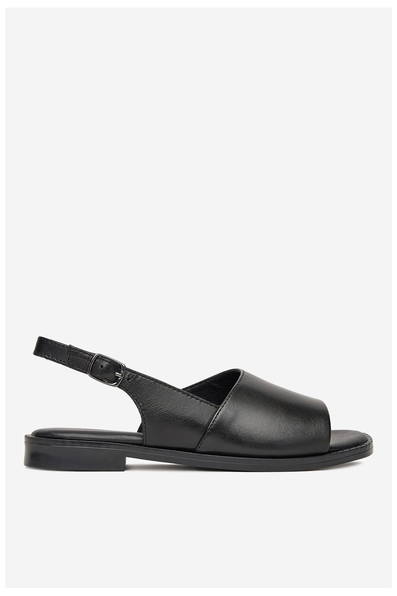 Сандали Lasocki EMIE RST-EMIE-09 ЧЕРЕН