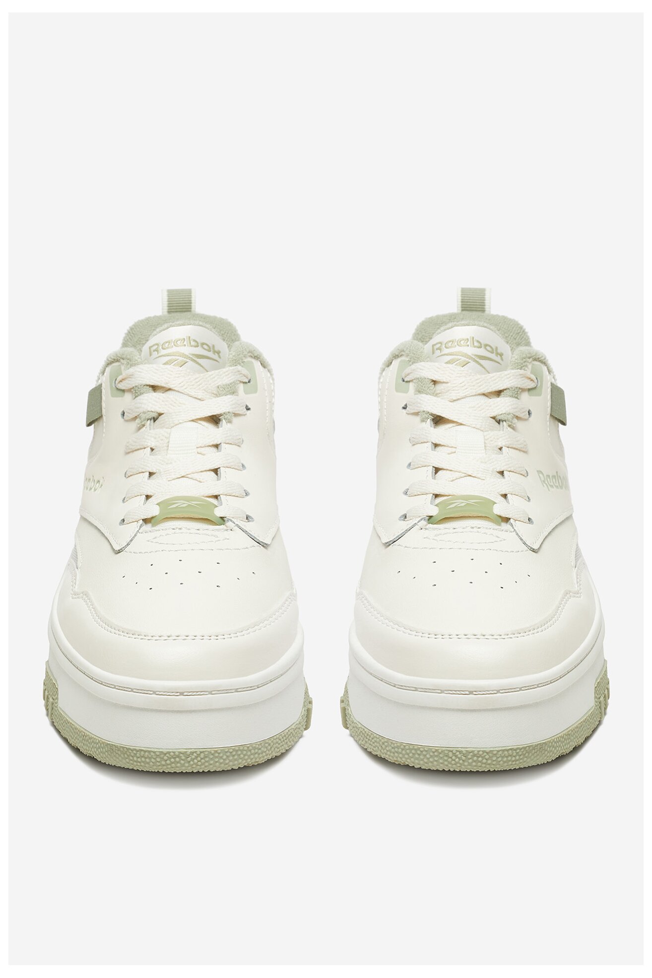 Sportska obuća Reebok REE VAMP AR30240WCK KREM