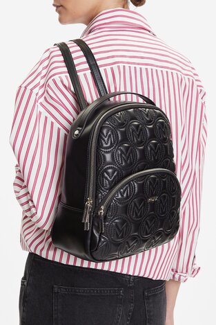 Рюкзак Mexx C-MEXX-M-003-08 ЧОРНИЙ