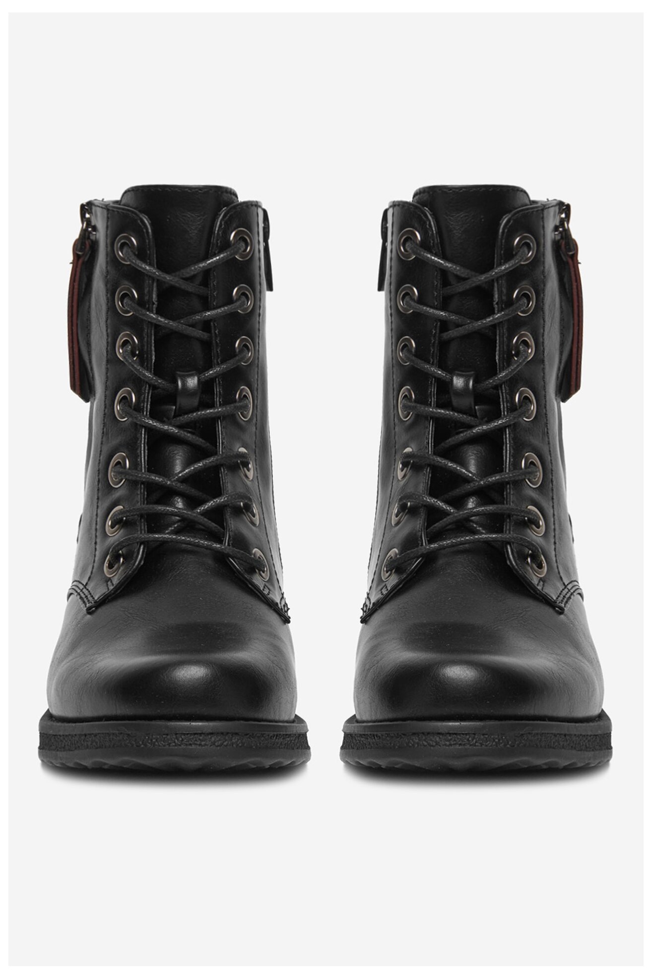 Duboke cipele Clara Barson CEO-WS2702-09 CRNA