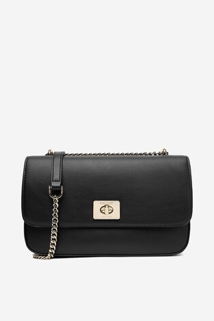 Torba NINE WEST CEO-TENNESSEE-I-LDA8206 CRNA