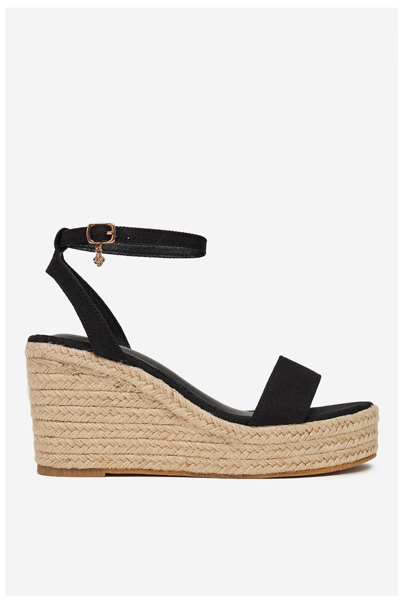 Sandale DeeZee EA0315-2 NEGRU