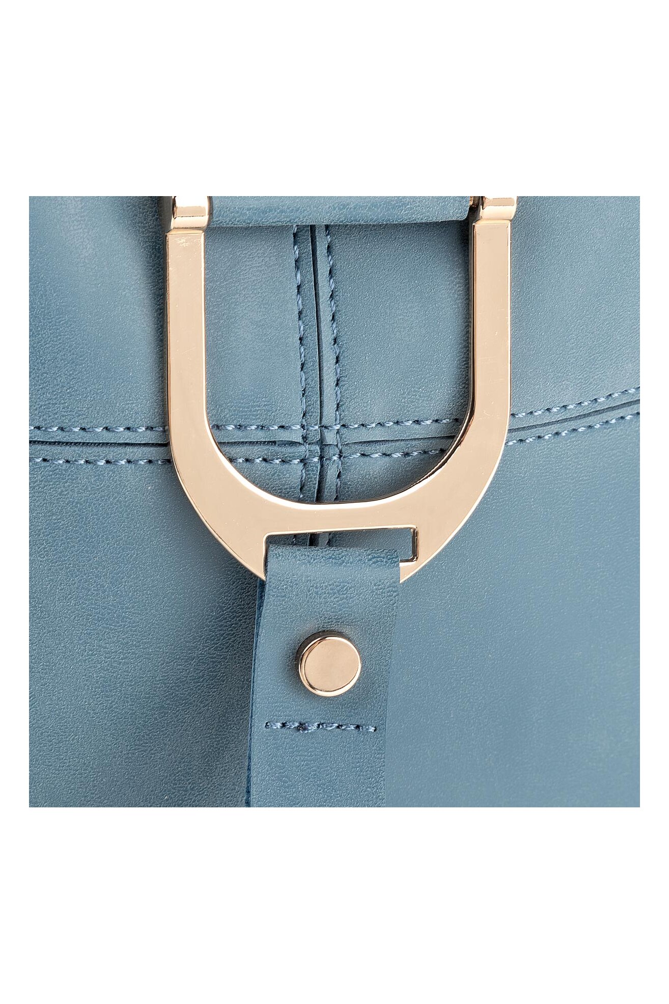 Torebka Jenny Fairy RC11492 Jeansowy