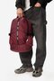 Ranac Reebok CWBEO-RBK-M-006-10 CRVENA