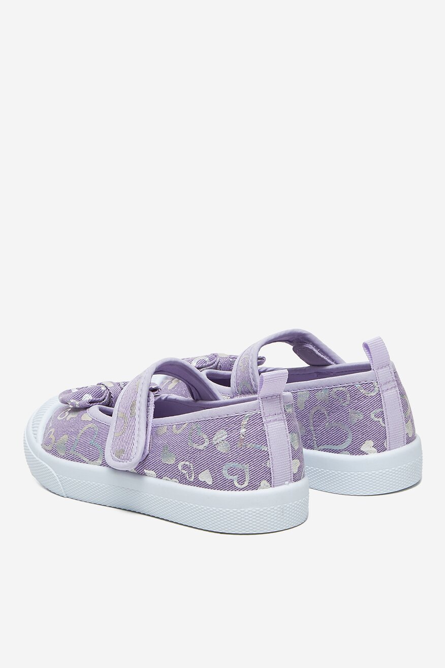 
                Чехли DeeZee ВИОЛЕТОВ - 5906751221853