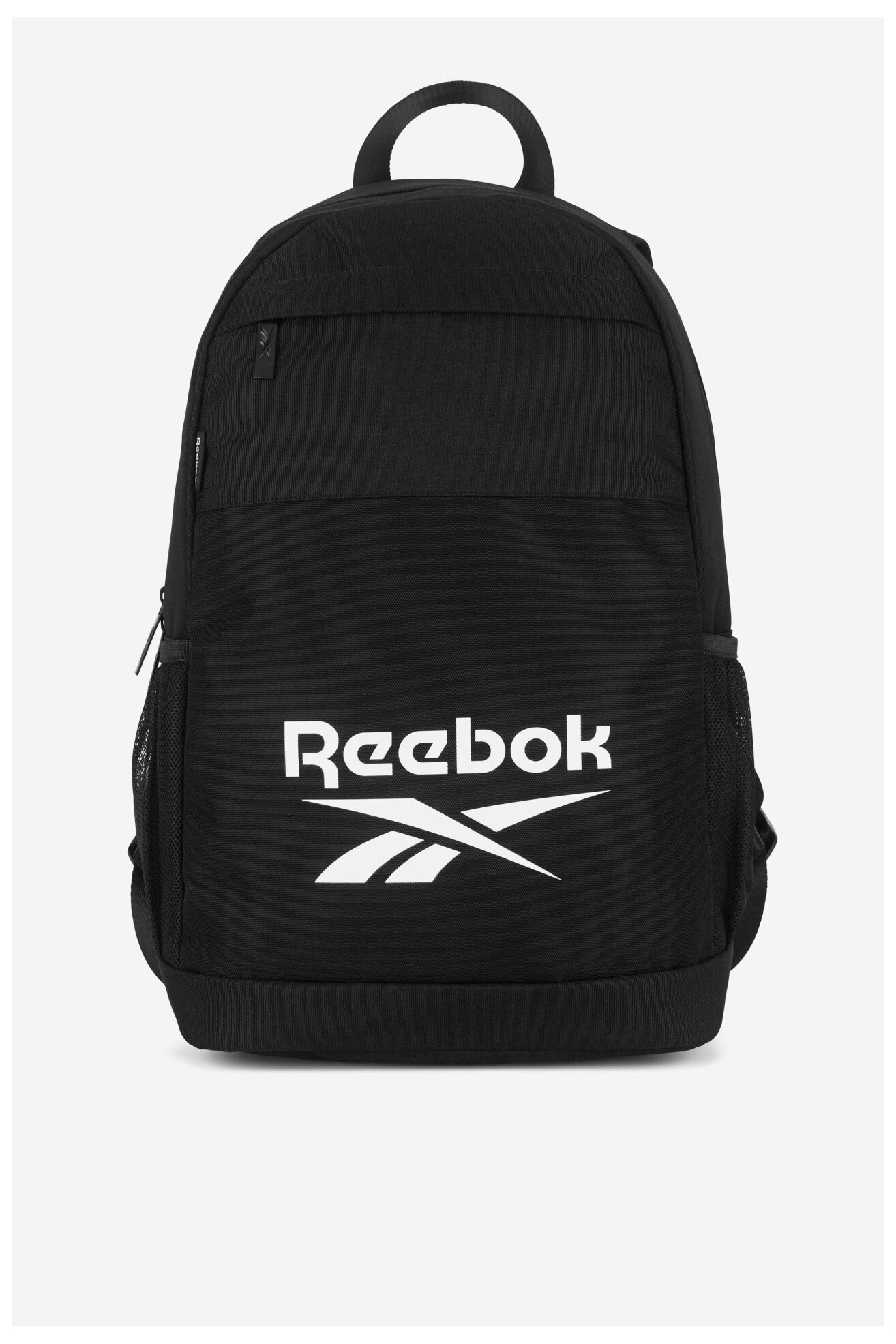 Plecak Reebok RBK-B-006-CCC Czarny