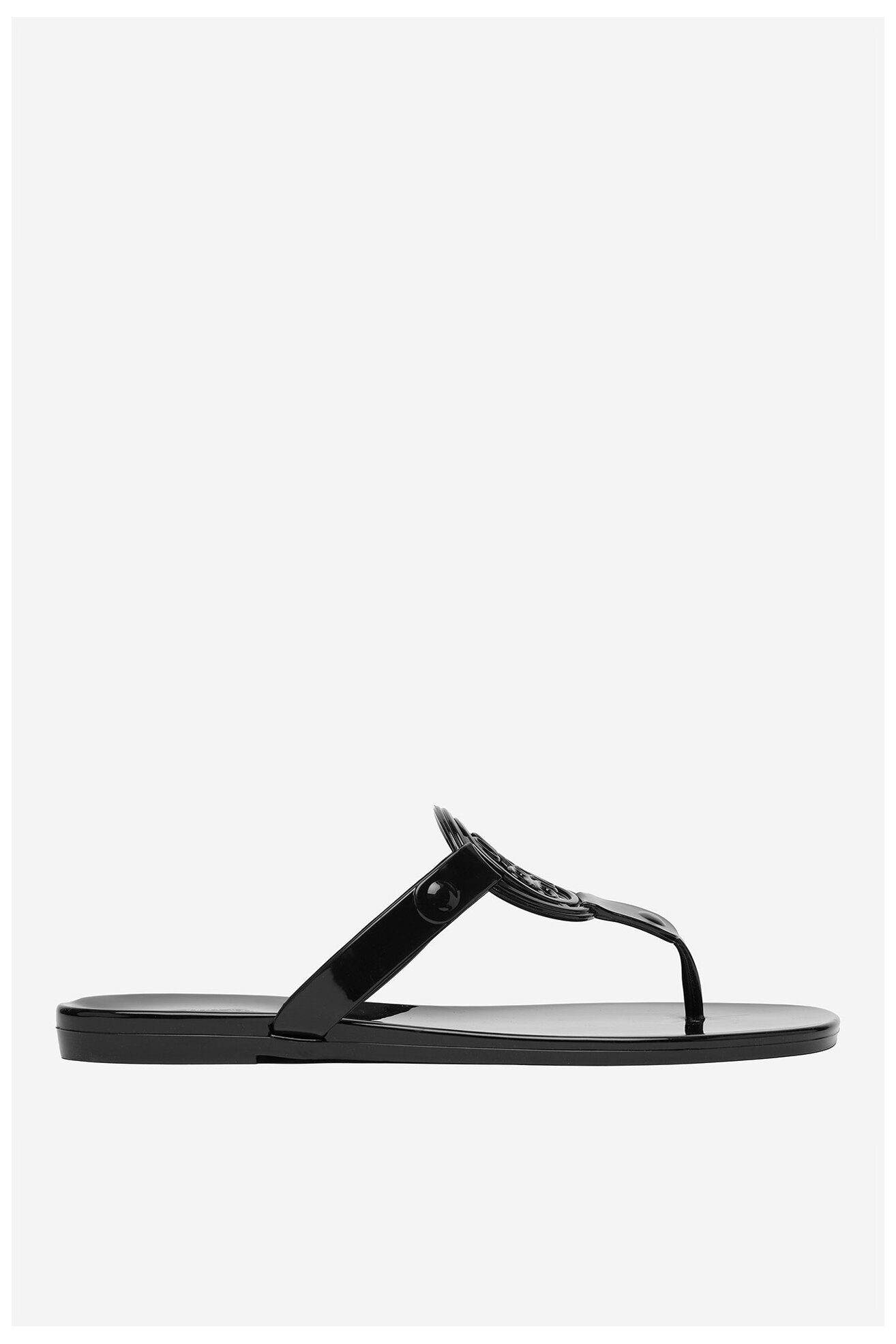 Шльопанець NINE WEST CEO-CT0906-1 ЧОРНИЙ