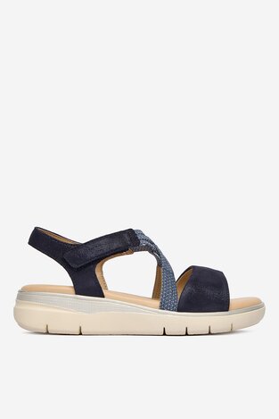 Сандалі Go Soft CEO-WB-TEYLOR-07 ТЕМНО-СИНІЙ