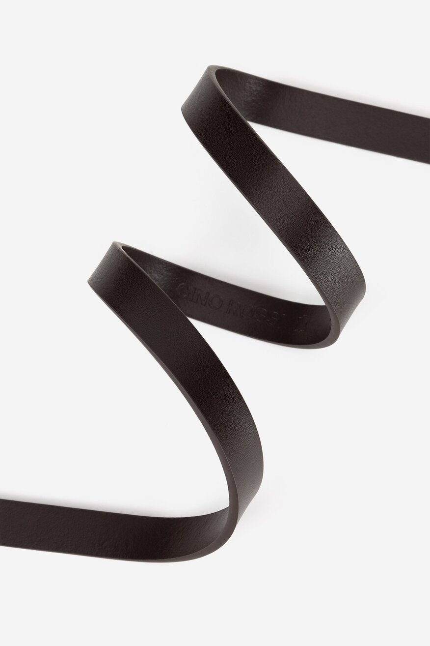 Ženski kaiš Gino Rossi BRAON - 5905588999225