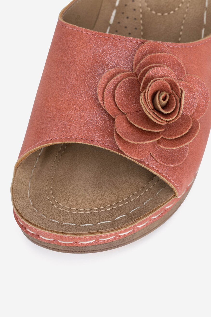 
                Flip-flop Clara Barson PIROS - 5905588588221