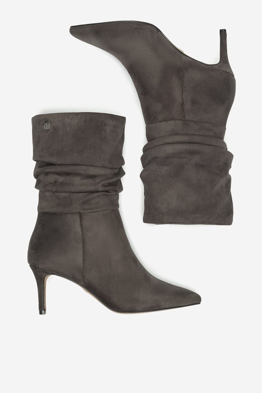 NINE WEST - Botki - 5906751389638