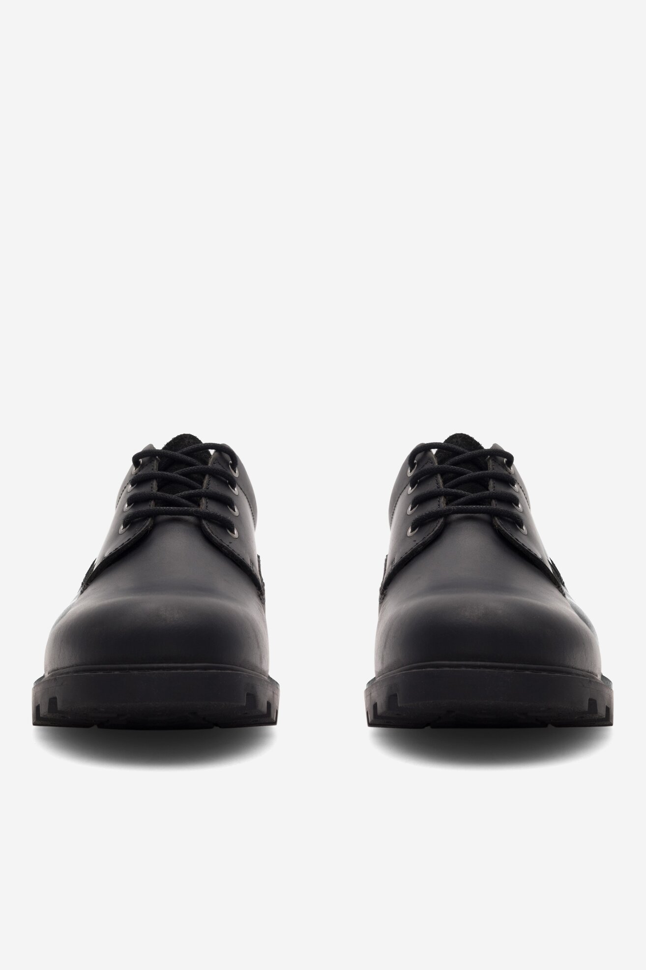 Pantofi casual Lasocki MANITOU-01 MI25 NEGRU