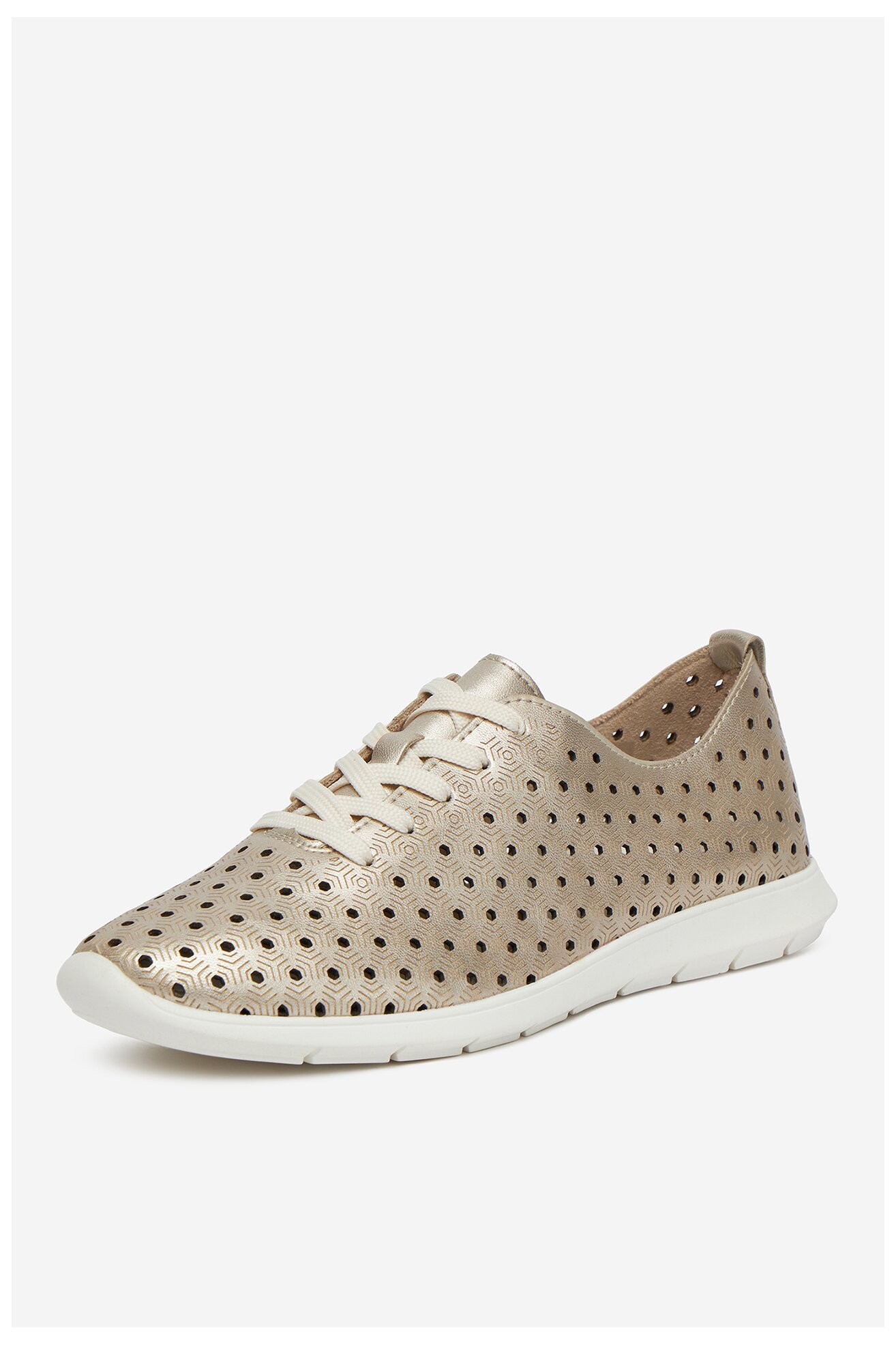 Pantofi casual Remonte R7101-91 AURIU