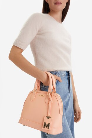 Сумка З Ремінцем Mexx EO-MEXX-S-001-09 ЛОСОСЕВИЙ