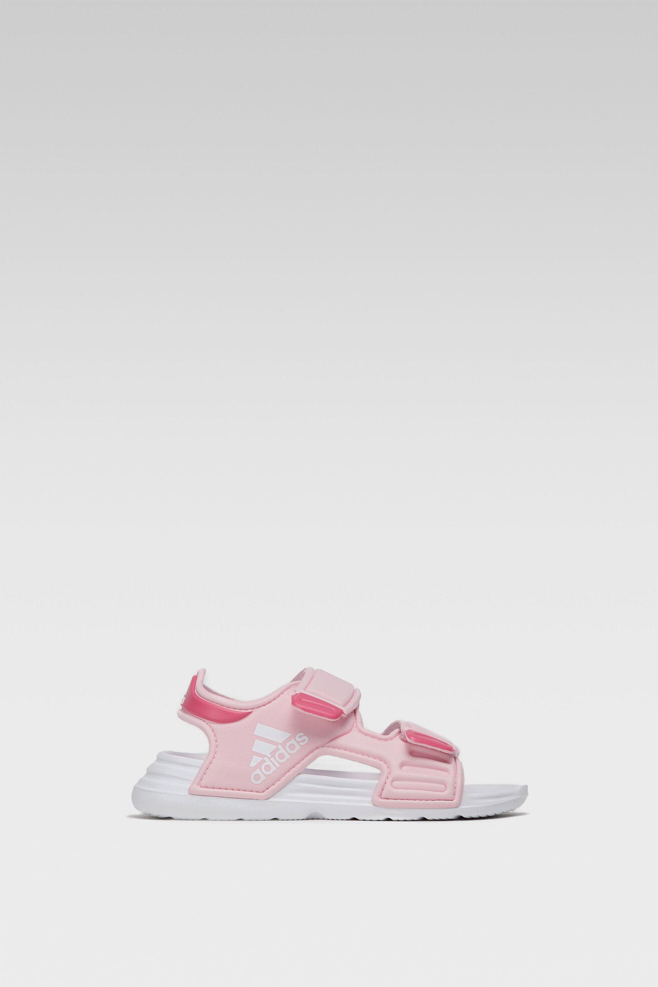 Sandały adidas ALTASWIM C GV7801 Różowy