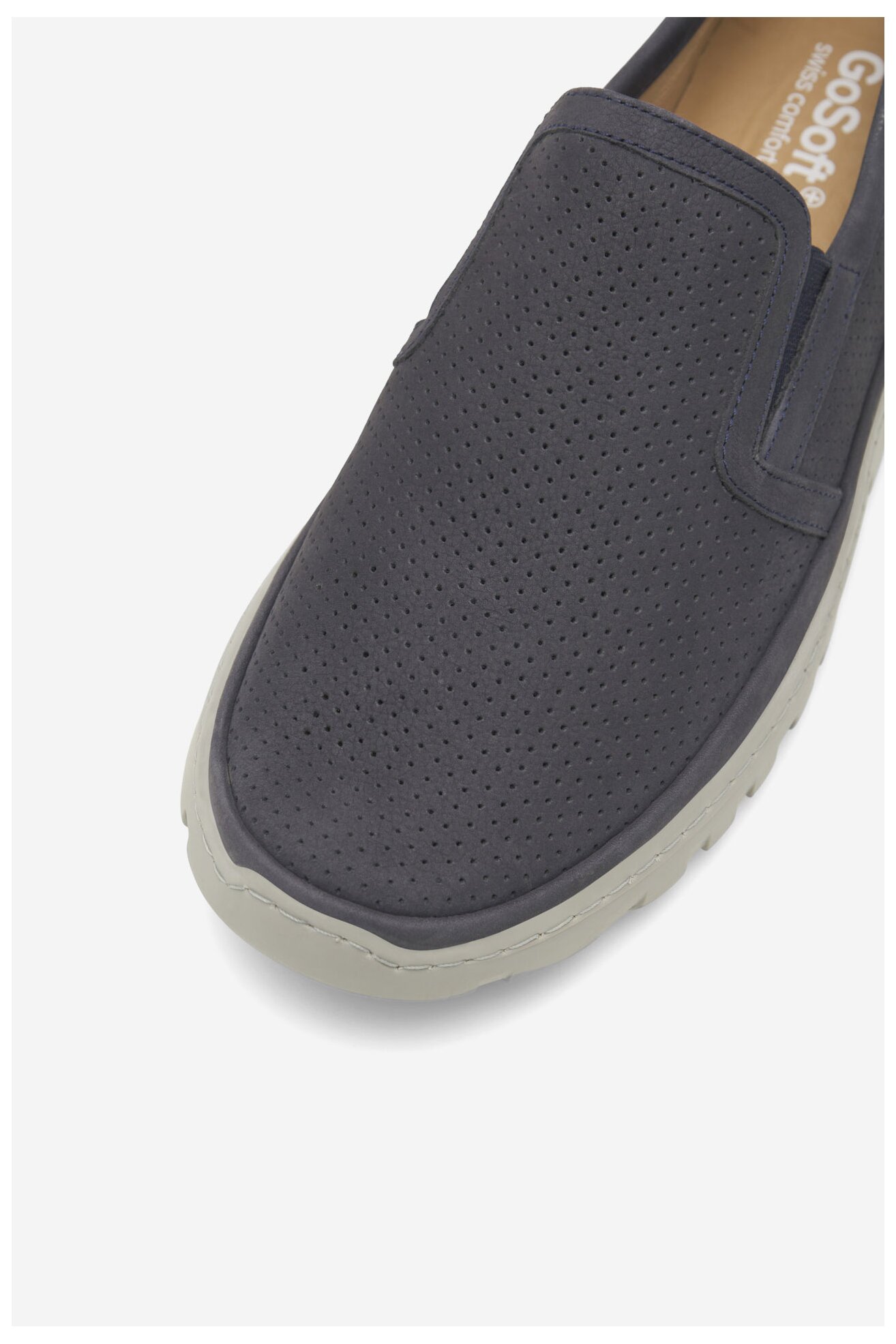 Pantofi casual Go Soft MONE-02 MI08 BLEUMARIN